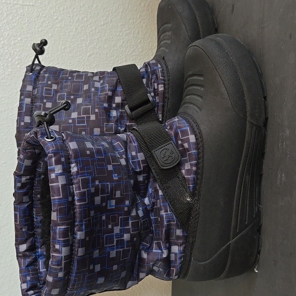 Northside Snow boots Size 7 - Picture 2 of 7